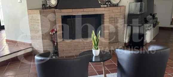 Villa de 5 dormitorios en Patrica, Italy No. 201398 13