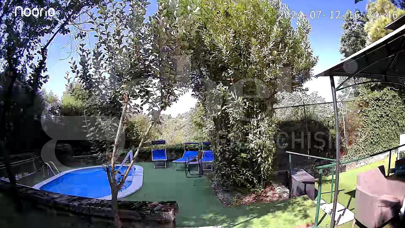 Villa de 5 dormitorios en Patrica, Italy No. 201398