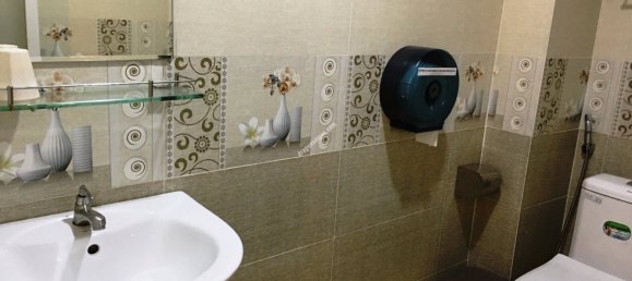  شقة في Phu Nhuan, Vietnam 20متر مربع رقم 10492 6