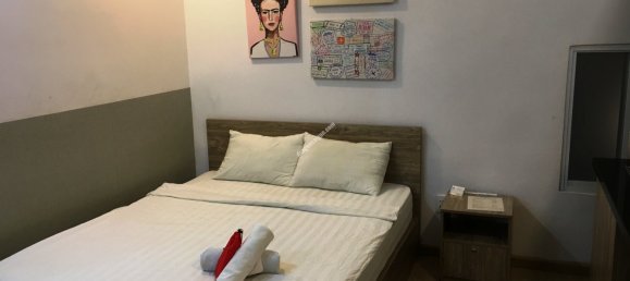  شقة في Phu Nhuan, Vietnam 20متر مربع رقم 10492 10