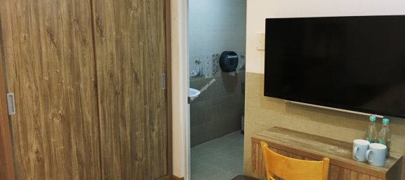  شقة في Phu Nhuan, Vietnam 20متر مربع رقم 10492 8