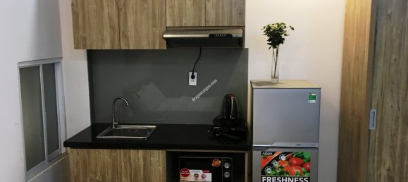  شقة في Phu Nhuan, Vietnam 20متر مربع رقم 10492 9