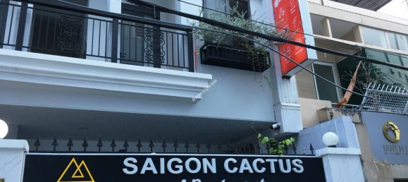  شقة في Phu Nhuan, Vietnam 20متر مربع رقم 10492 4