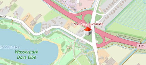 3 bedrooms Townhouse in Bergedorf, Germany No. 46676 27