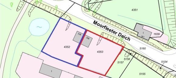 3 bedrooms Townhouse in Bergedorf, Germany No. 46676 26