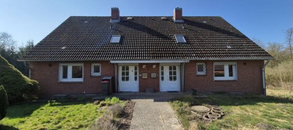 3 bedrooms Townhouse in Bergedorf, Germany No. 46676 3