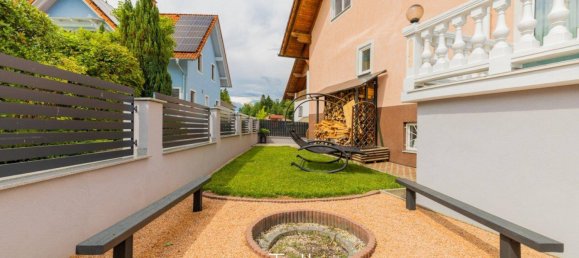 5 rooms House in Vasoldsberg, Austria No. 192792 19