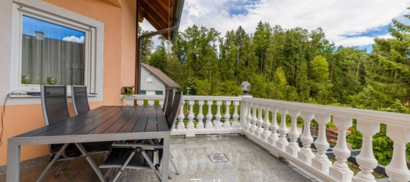 5 rooms House in Vasoldsberg, Austria No. 192792 7