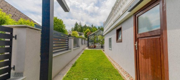5 rooms House in Vasoldsberg, Austria No. 192792 17