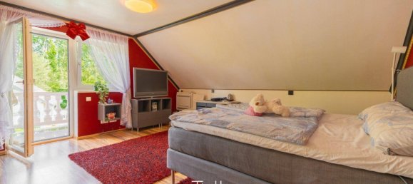 5 rooms House in Vasoldsberg, Austria No. 192792 13