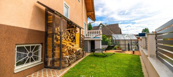 5 rooms House in Vasoldsberg, Austria No. 192792 16