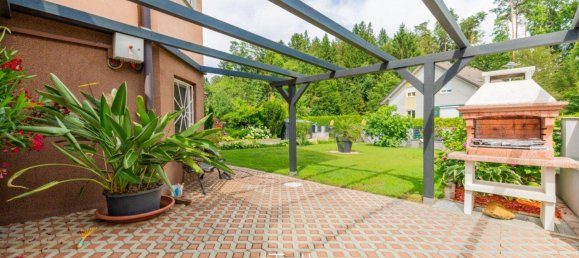 5 rooms House in Vasoldsberg, Austria No. 192792 15