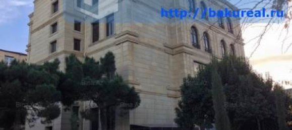 20 rooms Commercial property in Nizami, Azerbaijan No. 1002 4