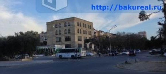 20 rooms Commercial property in Nizami, Azerbaijan No. 1002 5