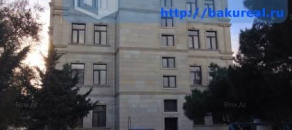 20 rooms Commercial property in Nizami, Azerbaijan No. 1002 3