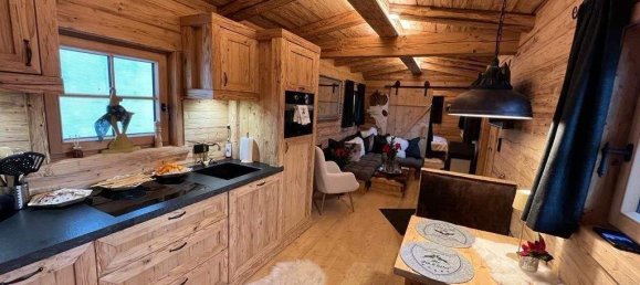 Дом с 3 комнатами в Шпильберг, Австрия № 186481 5