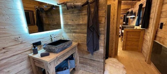 Дом с 3 комнатами в Шпильберг, Австрия № 186481 4