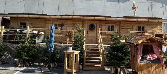 Дом с 3 комнатами в Шпильберг, Австрия № 186481 3