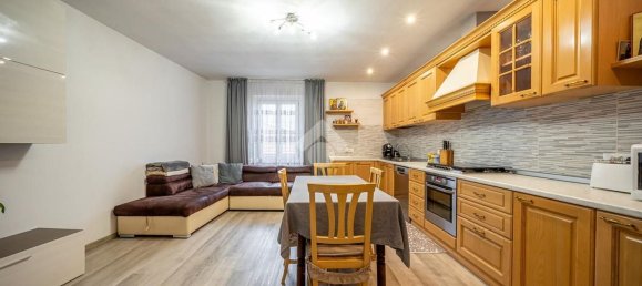 4 rooms Apartment in Mezzolombardo, Italy No. 151314 2