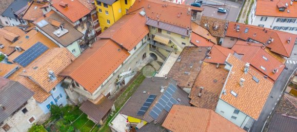 4 rooms Apartment in Mezzolombardo, Italy No. 151314 34