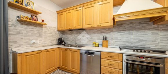 4 rooms Apartment in Mezzolombardo, Italy No. 151314 4