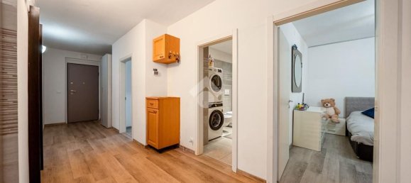 4 rooms Apartment in Mezzolombardo, Italy No. 151314 19