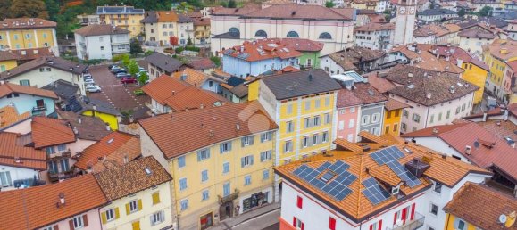 4 rooms Apartment in Mezzolombardo, Italy No. 151314 30