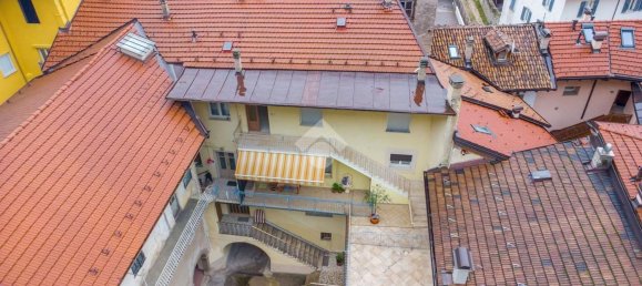 4 rooms Apartment in Mezzolombardo, Italy No. 151314 39