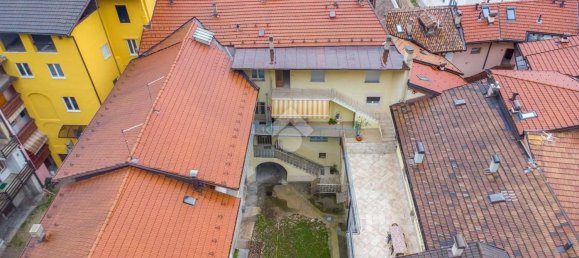 4 rooms Apartment in Mezzolombardo, Italy No. 151314 35