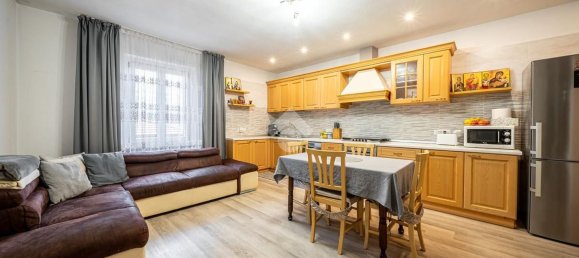 4 rooms Apartment in Mezzolombardo, Italy No. 151314 3