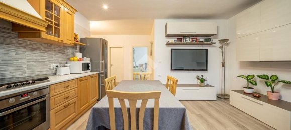 4 rooms Apartment in Mezzolombardo, Italy No. 151314 6