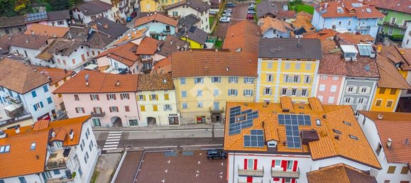 4 rooms Apartment in Mezzolombardo, Italy No. 151314 31