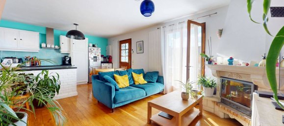 3 bedrooms House in Houilles, France No. 329943 2