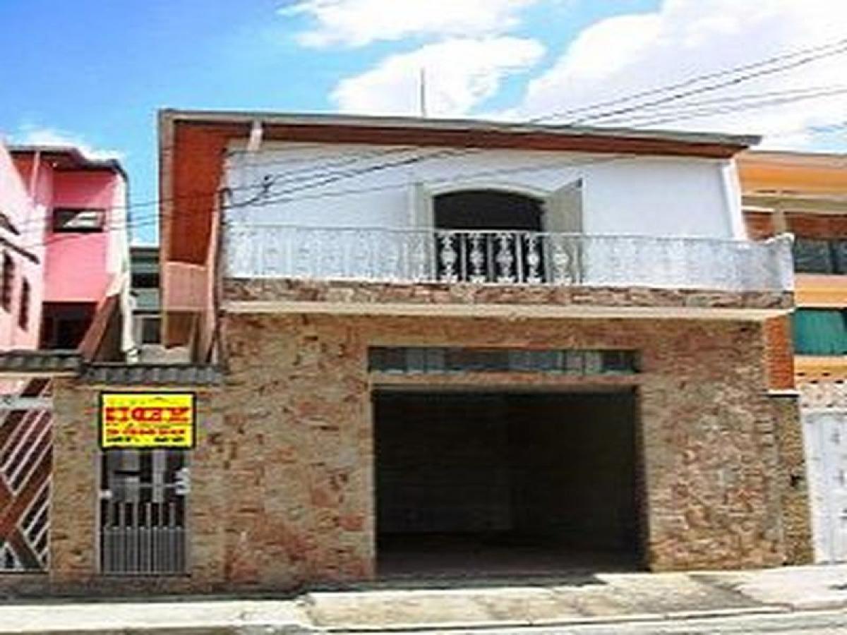 3 chambres Maison à Sao Paulo, Brazil No. 462038