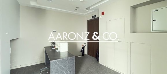 Büro in Business Bay, UAE 139m², Nr. 114276 9