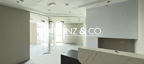 Büro in Business Bay, UAE 139m², Nr. 114276 3