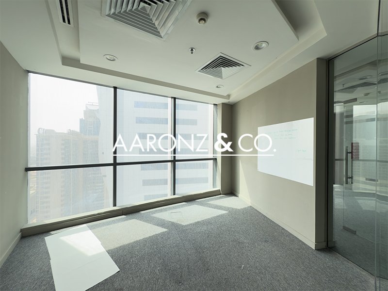 Büro in Business Bay, UAE 139m², Nr. 114276