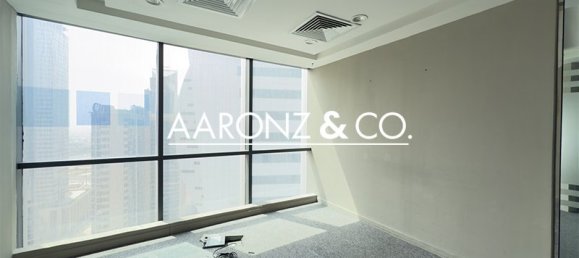 Büro in Business Bay, UAE 139m², Nr. 114276 2