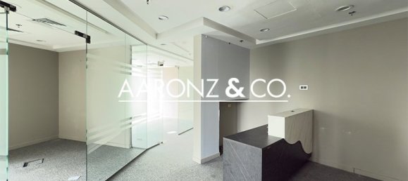 Büro in Business Bay, UAE 139m², Nr. 114276 6