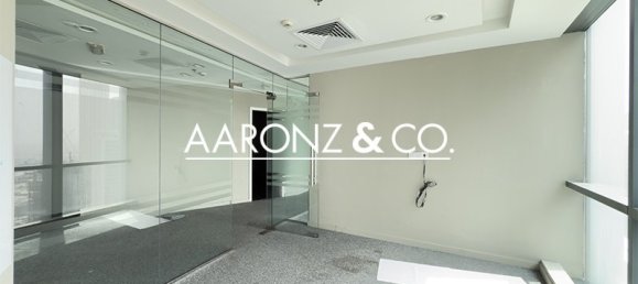 Büro in Business Bay, UAE 139m², Nr. 114276 11