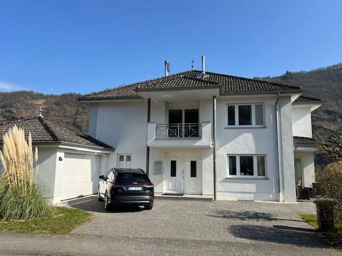 3 bedrooms House in Bernkastel-Wittlich, Germany No. 241068