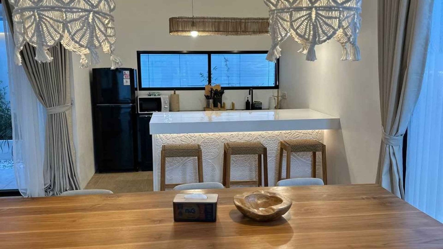 3 Schlafzimmer Villa in Badung, Indonesia, Nr. 2717