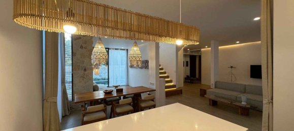 3 Schlafzimmer Villa in Badung, Indonesia, Nr. 2717 28