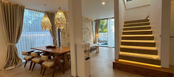 3 Schlafzimmer Villa in Badung, Indonesia, Nr. 2717 30