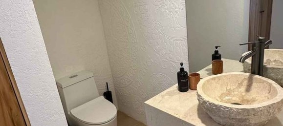 3 Schlafzimmer Villa in Badung, Indonesia, Nr. 2717 34