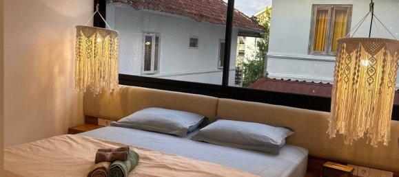 3 Schlafzimmer Villa in Badung, Indonesia, Nr. 2717 6