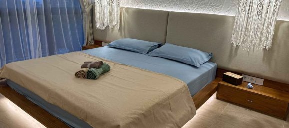 3 Schlafzimmer Villa in Badung, Indonesia, Nr. 2717 17