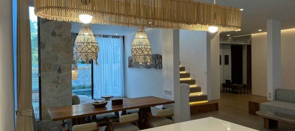 3 Schlafzimmer Villa in Badung, Indonesia, Nr. 2717 38