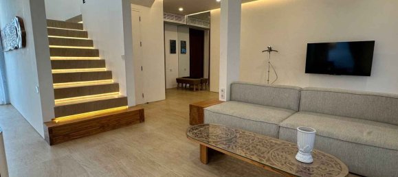 3 Schlafzimmer Villa in Badung, Indonesia, Nr. 2717 29