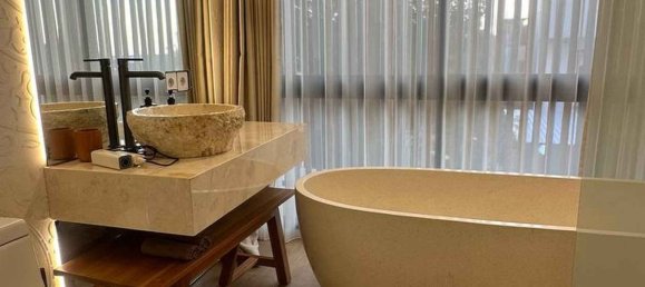 3 Schlafzimmer Villa in Badung, Indonesia, Nr. 2717 2